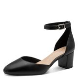 Marco Tozzi Dames Pumps 2-24400-46 001 Zwart