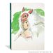 Chronicle Books Studio Ghibli - Princess Mononoke Journal
