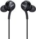Samsung EO-IC100BBE Serie - Casque stéréo filaire USB-C - Noir