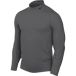Nike Maillot np dynamic fit tight ls mock