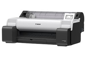 Canon imagePROGRAF TM-240 - A1 Inkjet Printer - Color - Ethernet, Wi-Fi