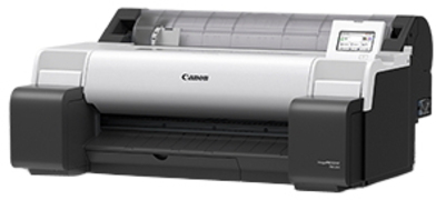 Canon TM-240