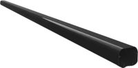 Evolar Goulotte de climatiseur noire - 75x63MM - longueur 1,5 mètre