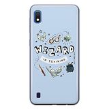 ERT GROUP mobiel telefoonhoesje voor Samsung A10 origineel en officieel erkend Harry Potter patroon 242