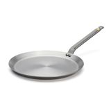 De Buyer 5615.30 Minerale B-element crêpe pan, 30 cm diameter
