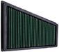 Green Filters P965018 luchtfilter