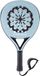 The Indian Maharadja Padel racket Element TX3-6002
