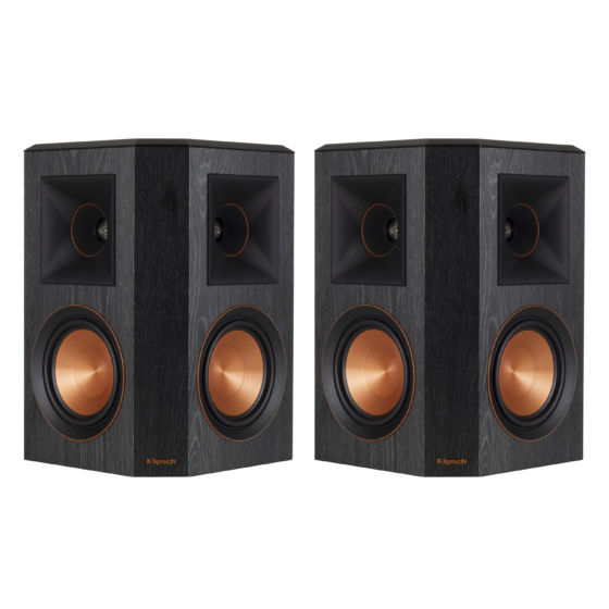 Klipsch   RP-502S