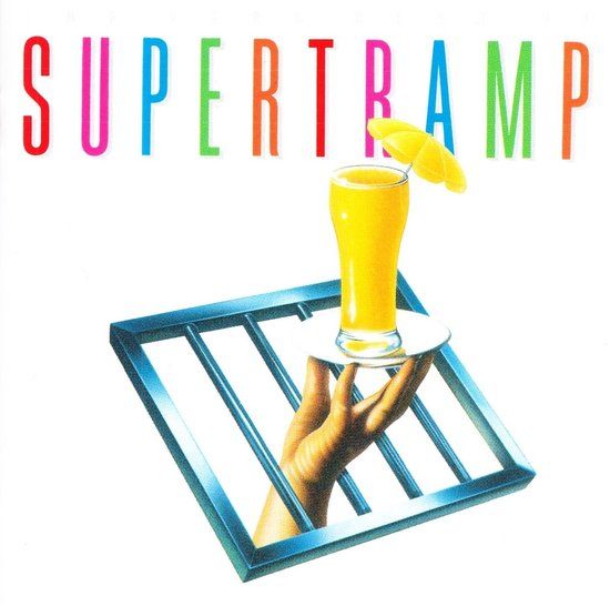 Supertramp - The Very Best Of...I (CD, Remastered)
