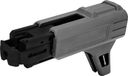 Graphite - Adaptateur pour tournevis - Profondeur réglable