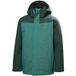 Helly Hansen Orionpeak, veste de ski, junior, vert
