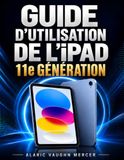 Apple iPad 11th Generation User Guide