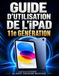 Apple iPad 11th Generation User Guide