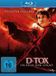 Plaion D-Tox - Im Auge der Angst Blu-ray