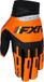 FXR Apex Motocrosshandschoenen Oranje/zwart Maat S