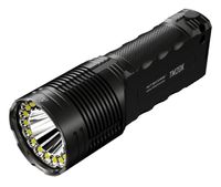 Nitecore TM20K Tactische Zaklamp - 20000 Lumen - Oplaadbaar