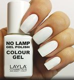 Layla Nagellak