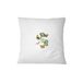Bona Basics Decoratieve kussenhoes Wit 45x45 cm