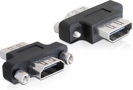 DeLOCK Hdmi A