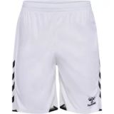 Hummel Hmlcore 2.0 Shorts 230829 White/Black 3XL