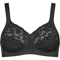 Triumph Delicate Doreen N beha zonder beugel voor dames Black