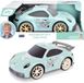 Dickie ABC Porsche Cozy Chris Auto