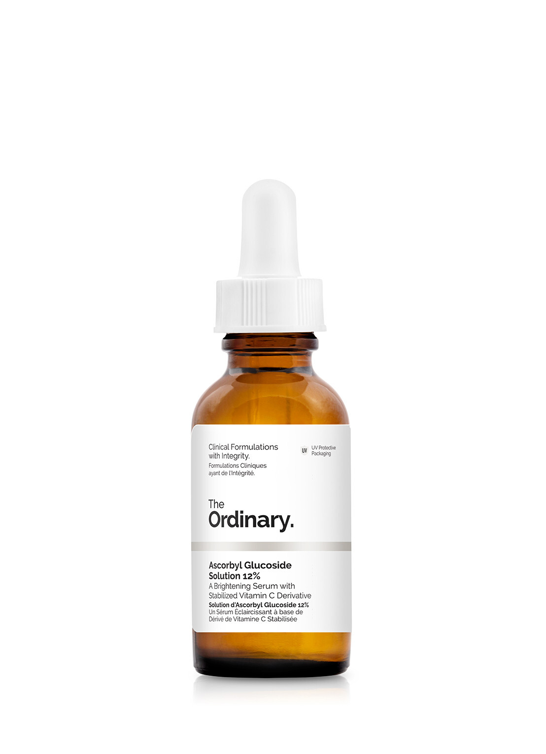 The Ordinary The Ordinary Ascorbyl Glucoside Solution 12% - verhelderend serum