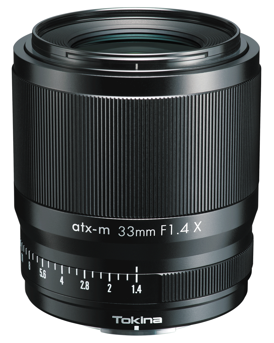 Tokina atx-m 33mm F1.4 X