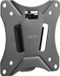 LogiLink BP0073 TV-beugel 33,0 cm (13) - 68,6 cm (27) Vast