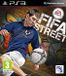 Electronic Arts FIFA Street - PS3 - Electronic Arts - Sport - Blu-ray