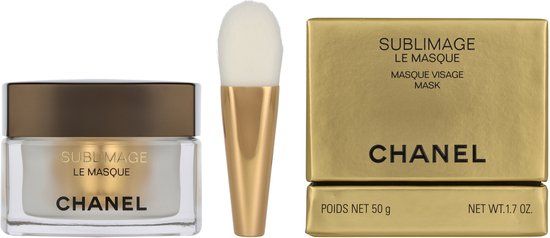 Chanel SUBLIMAGE mask 50 ml