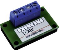 TAMS Elektronik ABC-1 49-03106-01-C Remmodule Kant-en-klare module