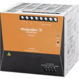 Weidmüller 1478230000 DIN-rail netvoeding 12 V/DC 10 A 120 W