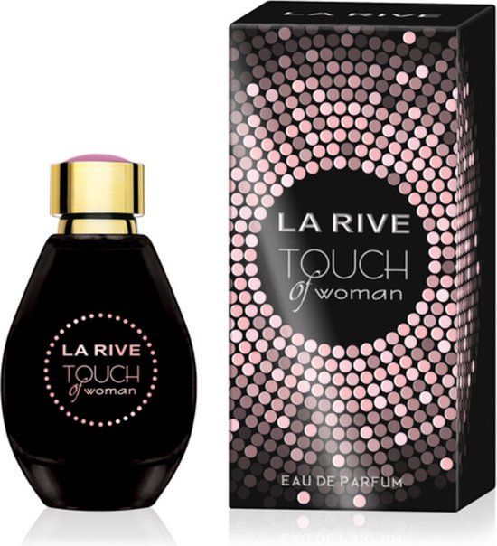 La Rive Eau de Parfum / 90 ml / Women
