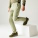 Regatta Heren Mountain Zip Off Broek