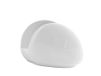 Royal Norfolk 7308887 servetten porselein BB, 1070 Pt, wit
