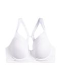 Next - Dames - Active high-impact Dry Tech B-G sportbeha met beugel en volledige cups - Wit