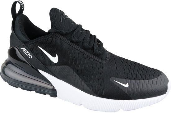 Nike Air Max 270 Mannen Sneakers Zwart Maat 38,5