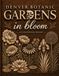 Denver Botanic Gardens in Bloom: Coloring Book