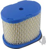 Briggs&Stratton Luchtfilter voor 5,5 & 6,5 PK Intek 121600