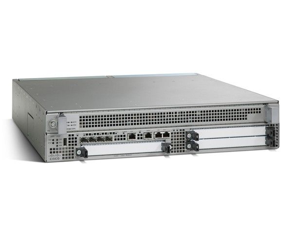 Cisco ASR 1002 Router - ASR1002-5G-SEC/K9