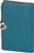 Merkloos Exacompta Zakplanner Mini - Agenda 2026 - Gouden Schijf - 7.5 x 11.5 cm