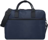 Picard S'pore Business Bag Navy Donkerblauw