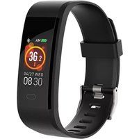 DENVER BFH-19 - Activiteitentracker met band - display 0.96" - Bluetooth