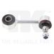 Biellette de barre stabilisatrice NK 5114734