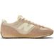 New Balance Unisex 471 Bisque Maat: 41.5 | Sneakers Outlet | Unisex | Beige