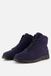 Ecco Bella Winter Veterboots blauw Nubuck - Maat 43
