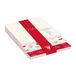 Clairefontaine 812443C - Moulin Rouge Collectie Memoblok