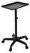 Barber Trolley Trolley de barbier réglable avec plateau amovible