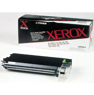 Xerox XC800 / XC1000 / XC1200 Series Toner Cartridge